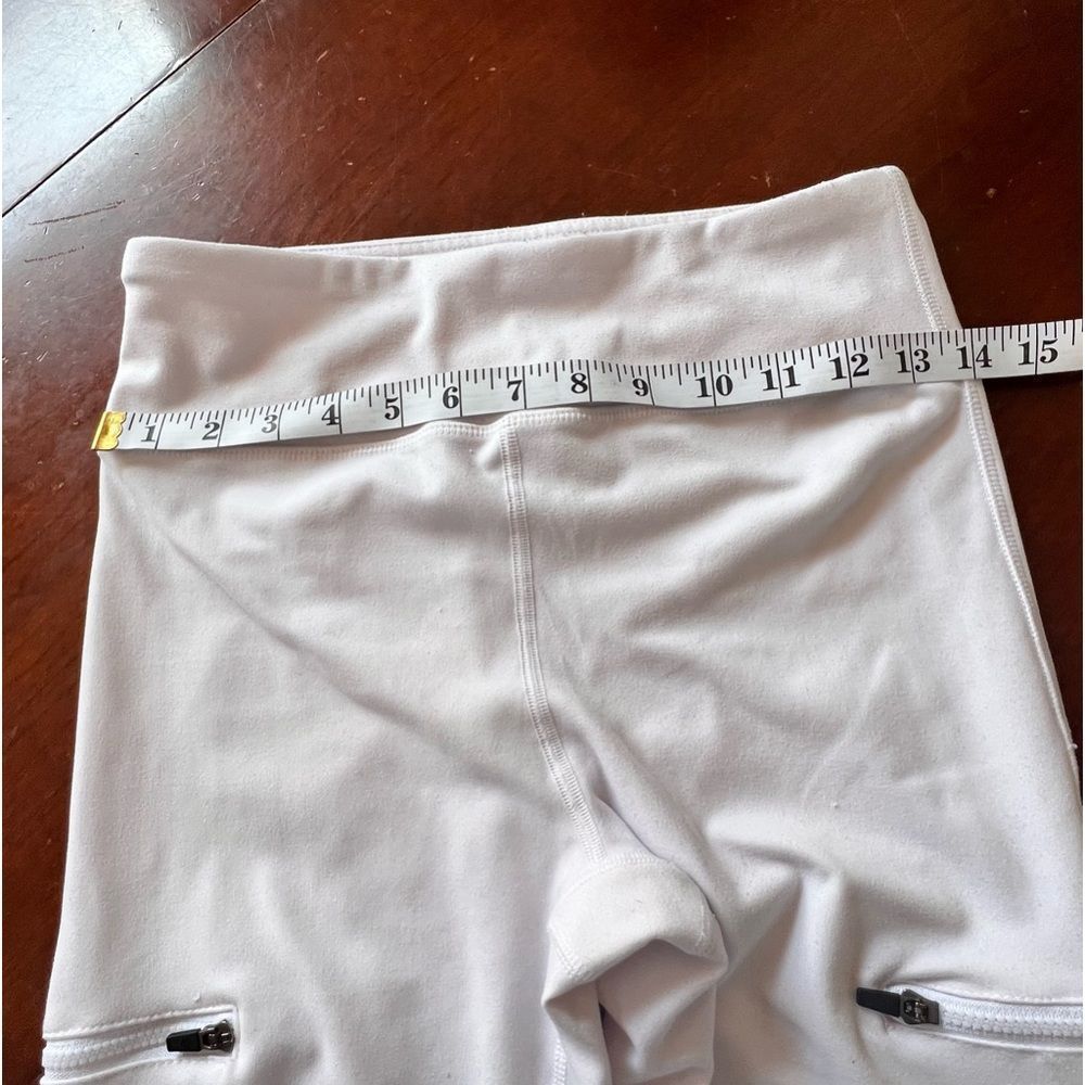 Nine West Crop Leggings/M - Picture 4 of 5